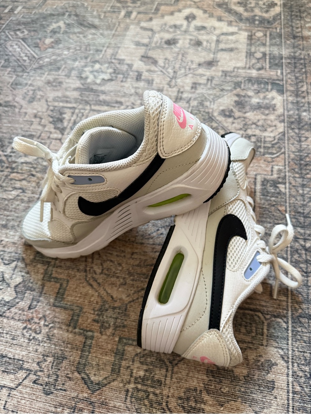 Nike Air Max Sneakers